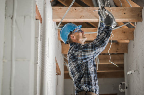 Best Generator Installation Services  in El Valle De Arroyo Seco, NM