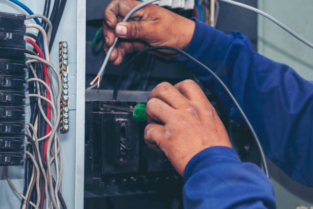 Best Home Electrical Repair  in El Valle De Arroyo Seco, NM