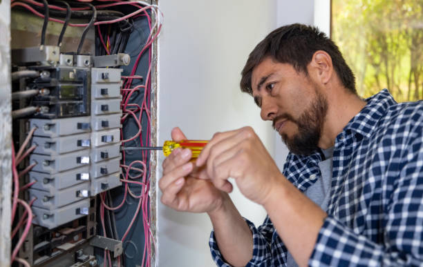 Best Residential Electrician Services  in El Valle De Arroyo Seco, NM